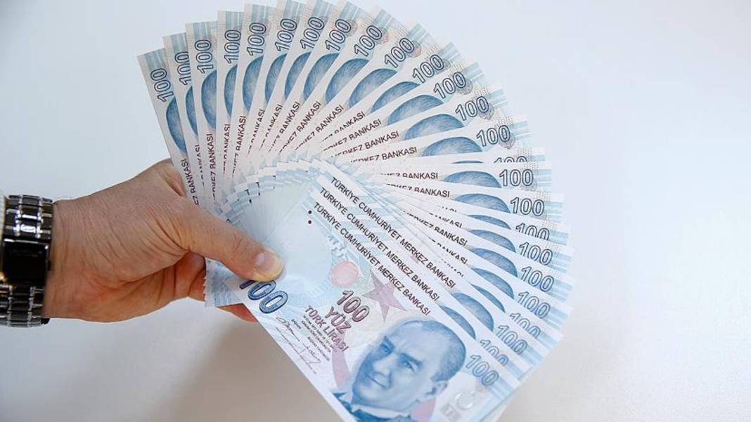 Emeklilerin beklediği gün geldi! Kim ne kadar alacak? Temmuz zamlı maaş takvimi açıklandı! 1